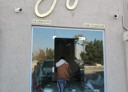 مقاولات محلات تجارية