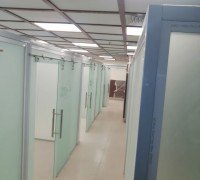 تركيب جميع انواع الزجاج